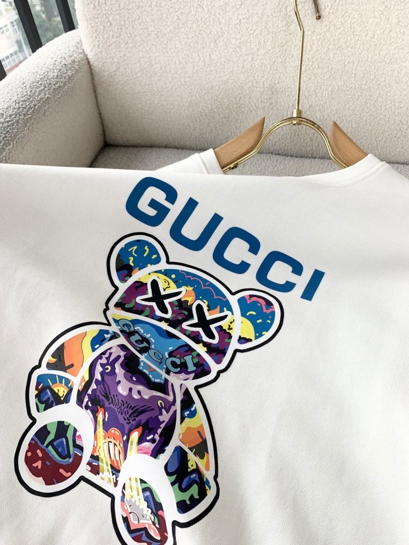 Gucci Hoodies